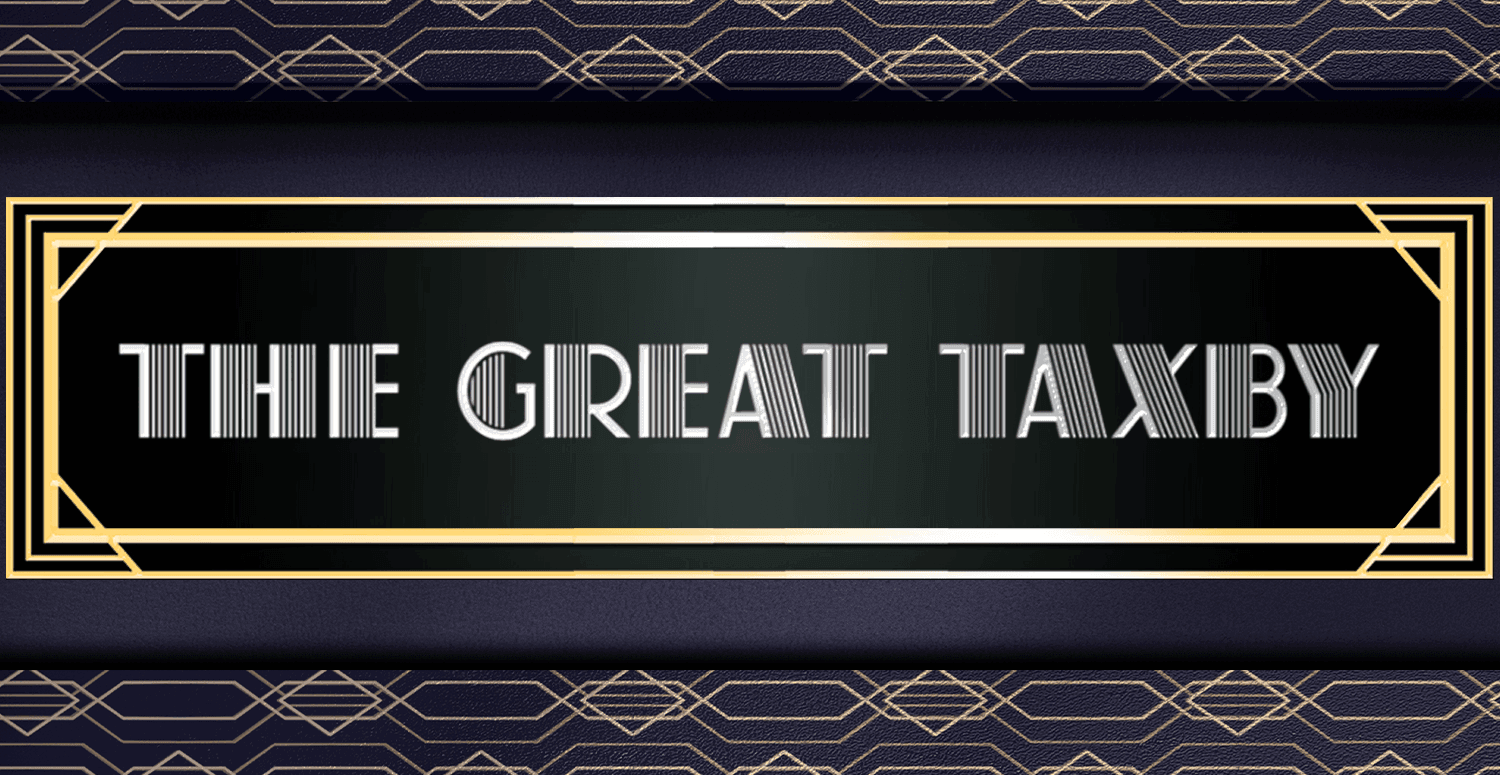 The Great Taxby