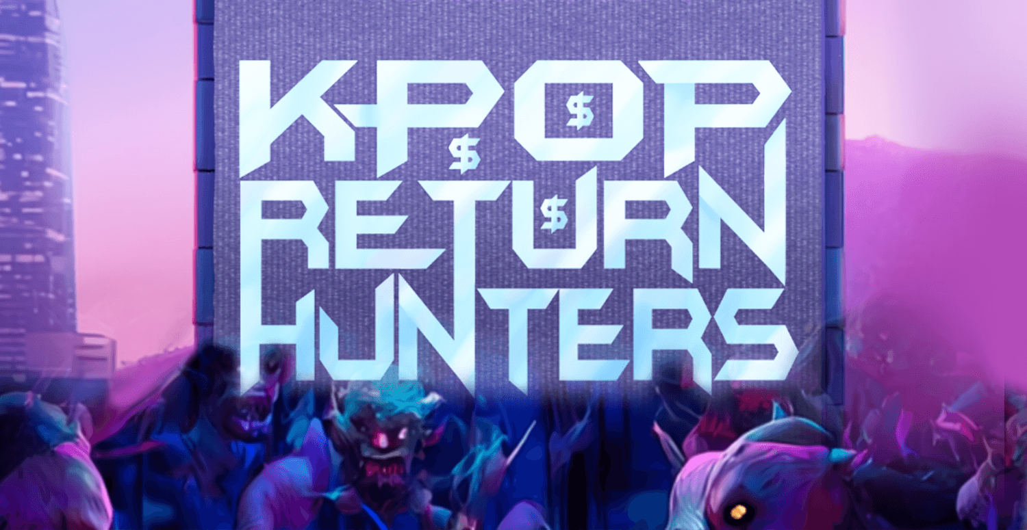 KPOP Return Hunters