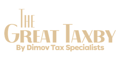 TAXBY Logo